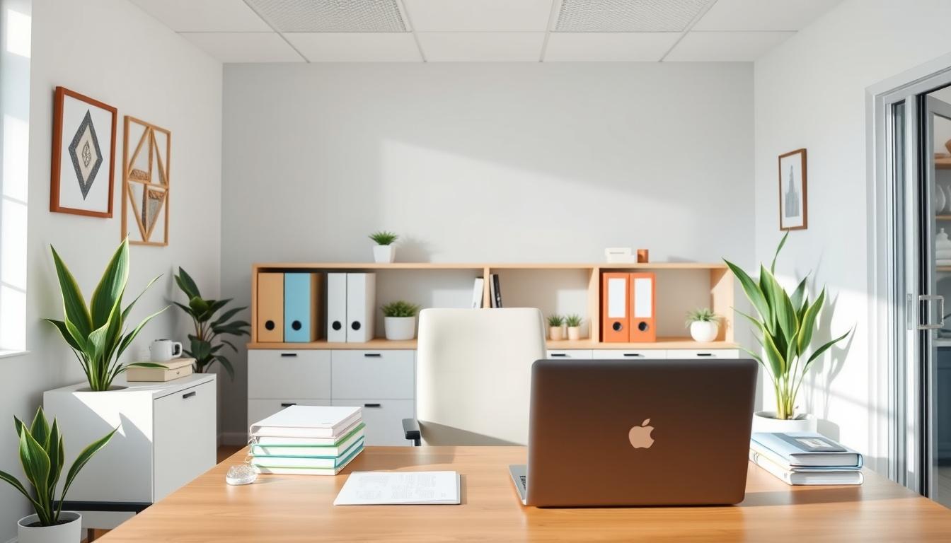 Professional plan visual
